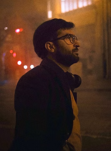 Hamza Tihouna